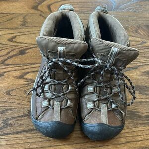 Keen Hiking Boots